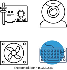  icon special made for you System Hadware icon set

