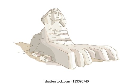 icon sphinx