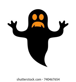 icon spooky