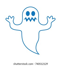 icon spooky
