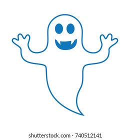 icon spooky