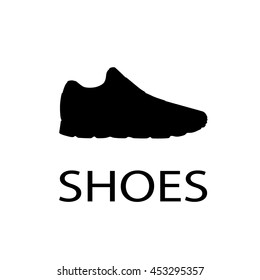 icon sports shoes