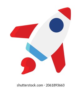 
icon startup color elegant and simple, good for mobile apps and web design