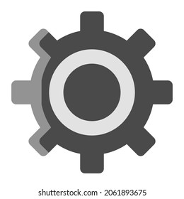 
icon startup color elegant and simple, good for mobile apps and web design