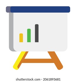 
icon startup color elegant and simple, good for mobile apps and web design