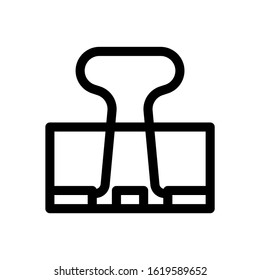 icon from stationery icon set