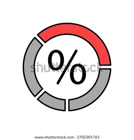 Icon a Stats, isolated against a clean background.