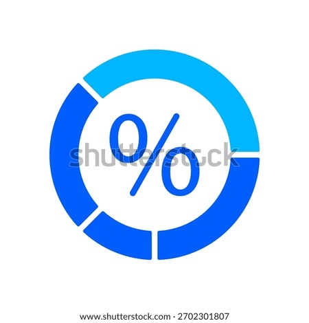 Icon a Stats, isolated against a clean background.