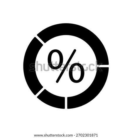 Icon a Stats, isolated against a clean background.