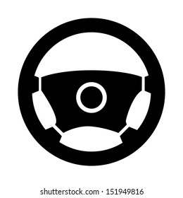 Icon Steering Wheel