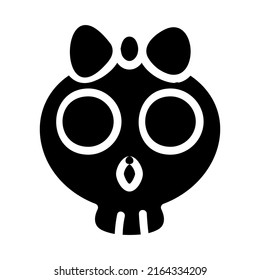 Icon sticker to decorate different types of photos