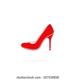 Icon stilettos.