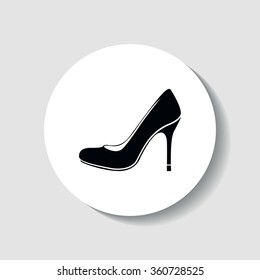 Icon stilettos.