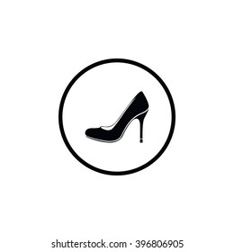 Icon stilettos.