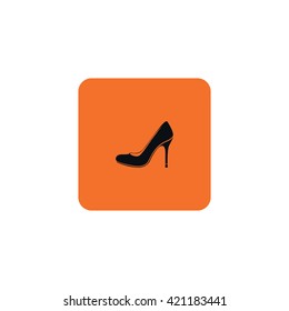 Icon stilettos.