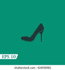 Icon stilettos.