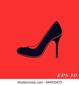 Icon stilettos.