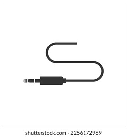 diseño de plantilla de jack de reserva de iconos