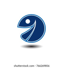 icon stock vector illustration flat design