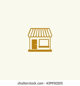 Icon store.