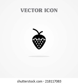  icon of Strawberry 