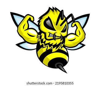 2,798 Strong bees Images, Stock Photos & Vectors | Shutterstock