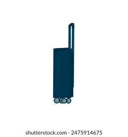 icon of a suitcase
blue without background