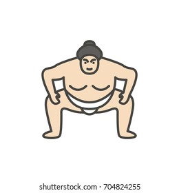 Icon Sumo