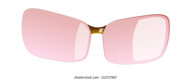 Icon-Sonnenbrille