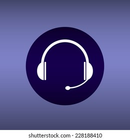 icon of  support