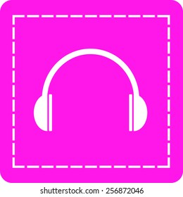 icon of  support