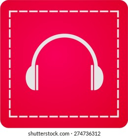 icon of  support