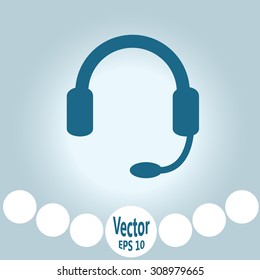 Icon of support