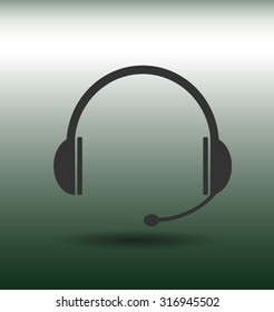 icon of  support