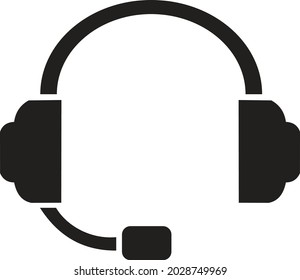 
icon of support. Sign the call center. Contact technical symbol. Call and we will repl