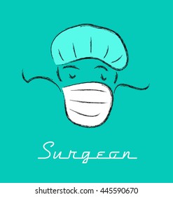 icon surgeon