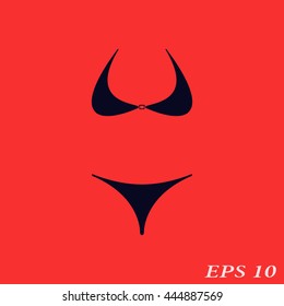 Icon Swimsuit.