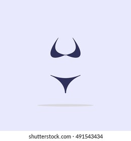 Icon Swimsuit.