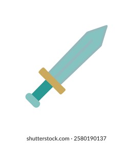 Icon for Sword and Protection