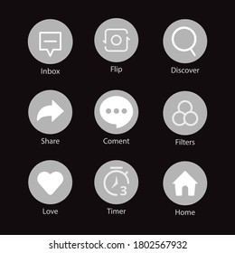 icon symbol aplication phone logo