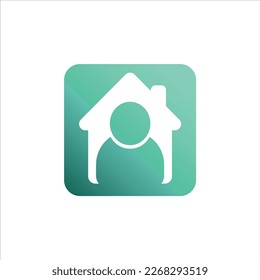 Símbolo de icono Vector de diseño de negocio