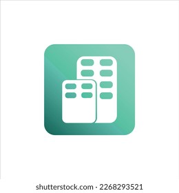 Icon Symbol Business Design Vector