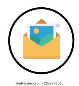 Icono o símbolo de creatividad. Elemento de diseño de iconos de creatividad. Ilustración vectorial