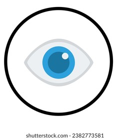 Icono o símbolo de creatividad. Elemento de diseño de iconos de creatividad. Ilustración vectorial