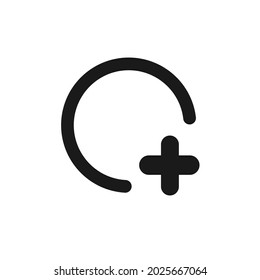 icon or symbol design add about