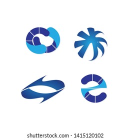 icon symbol graphic vector sign design set