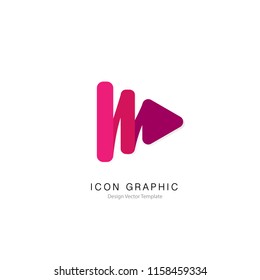 icon symbol logo sign graphic vector template design element 