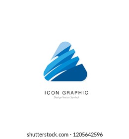 icon symbol logo sign graphic vector template design element 