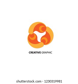 icon symbol logo sign graphic vector template design element 