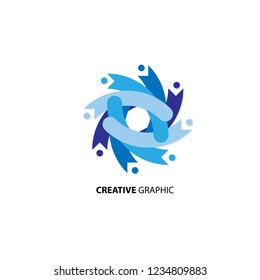 icon symbol logo sign graphic vector template design element 